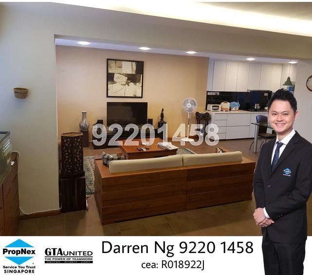 Blk 357 Tampines Street 33 (Tampines), HDB 4 Rooms #155580462